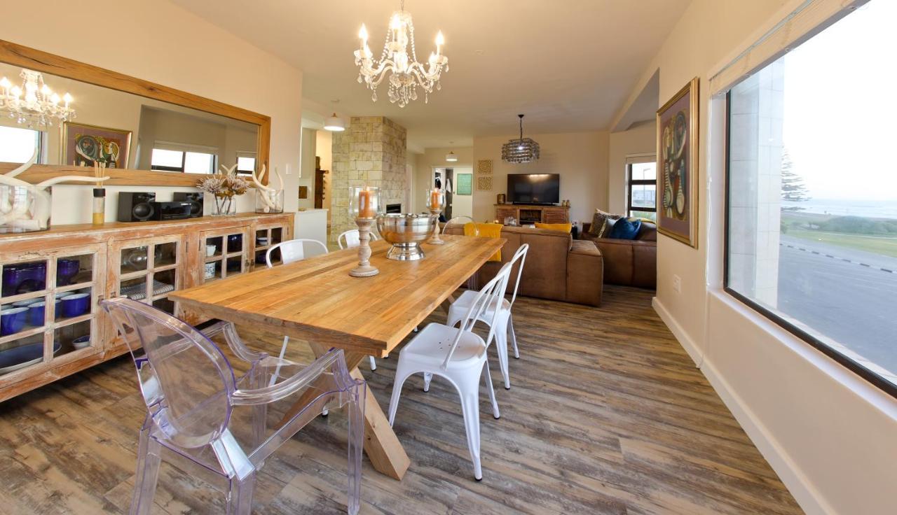 Beachfront Apartment @ Morleenpark Unit 11 Swakopmund Eksteriør billede